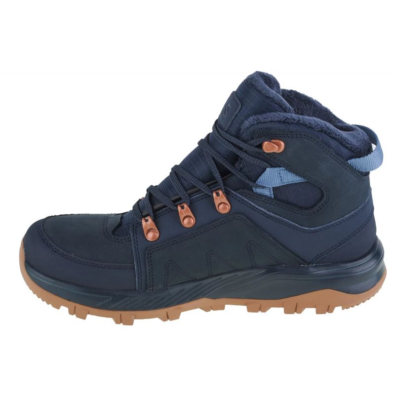 Obuv Salomon Outchill Ts CSWP W 473773 – Obrázok 2