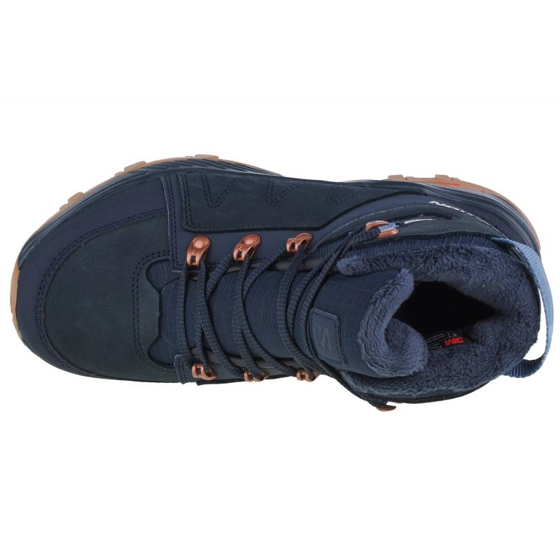 Obuv Salomon Outchill Ts CSWP W 473773 – Obrázok 3