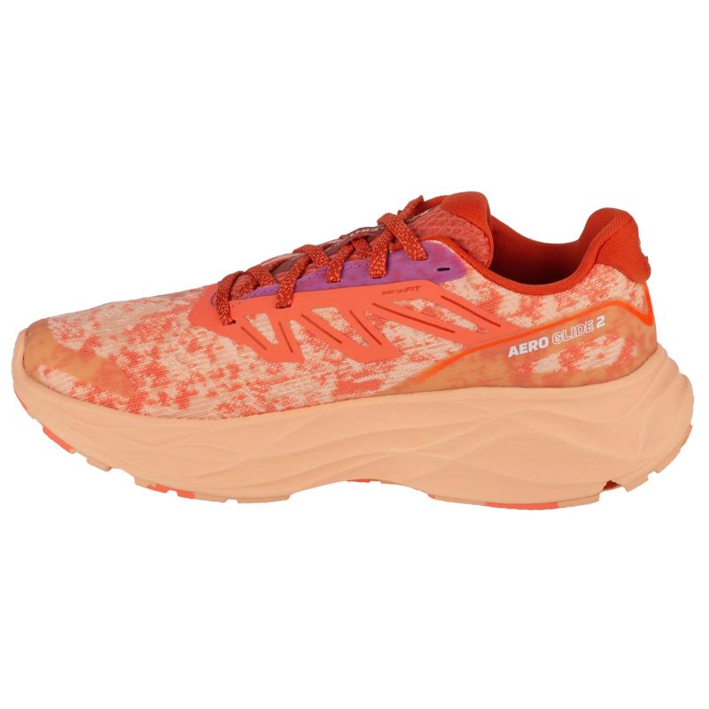 Bežecká obuv Salomon Aero Glide 2 W 474266 – Obrázok 2