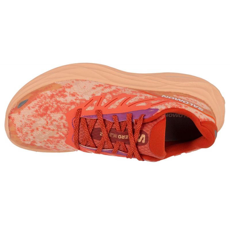 Bežecká obuv Salomon Aero Glide 2 W 474266 – Obrázok 3