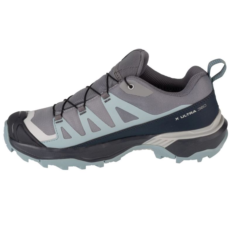 Obuv Salomon X Ultra 360 GTX W 474493 – Obrázok 2