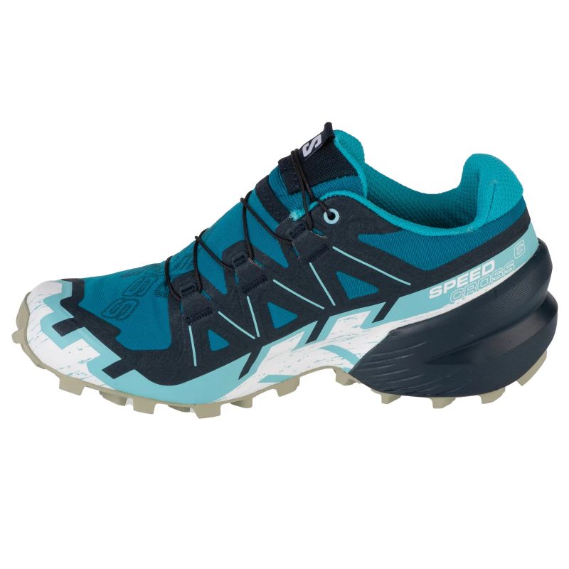 Obuv Salomon Speedcross 6 W 474662 – Obrázok 2