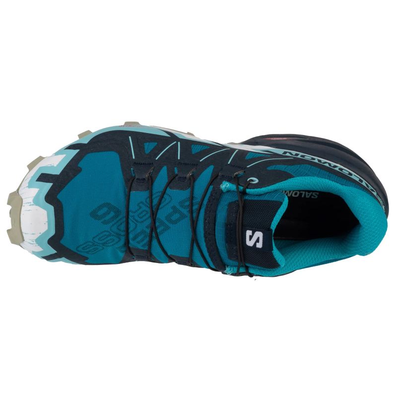 Obuv Salomon Speedcross 6 W 474662 – Obrázok 3