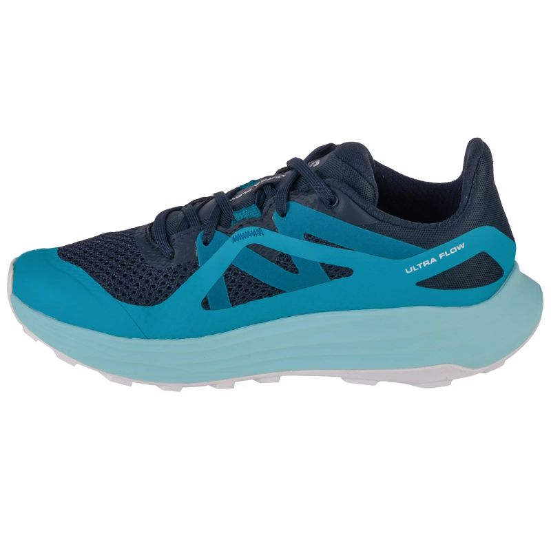 Obuv Salomon Ultra Flow W 474858 – Obrázok 2