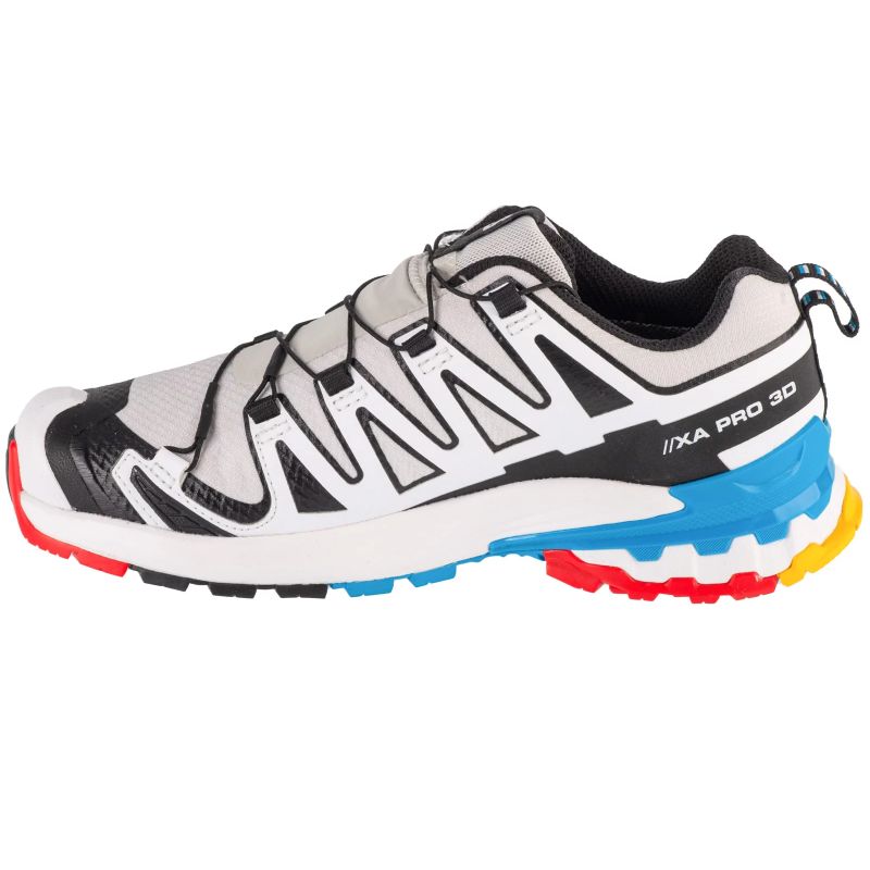 Obuv Salomon XA Pro 3D v9 GTX W 477165 – Obrázok 2