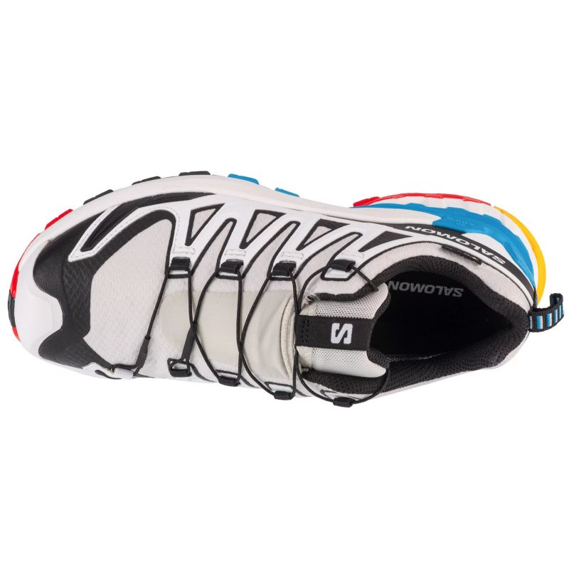 Obuv Salomon XA Pro 3D v9 GTX W 477165 – Obrázok 3