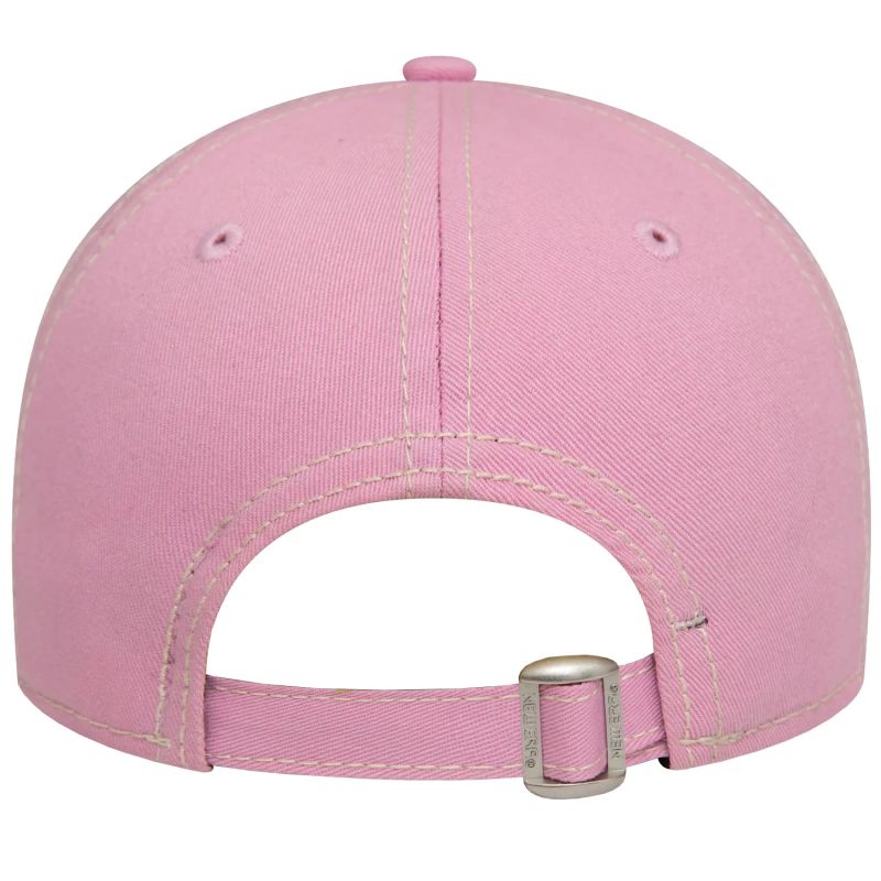 Dámska šiltovka New Era 9TWENTY League Essentials New York Yankees 60434987 – Obrázok 3