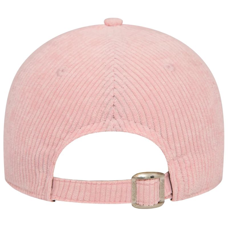 Dámska šiltovka New Era 9FORTY New York Yankees Wmns Summer Cord W 60435001 – Obrázok 3