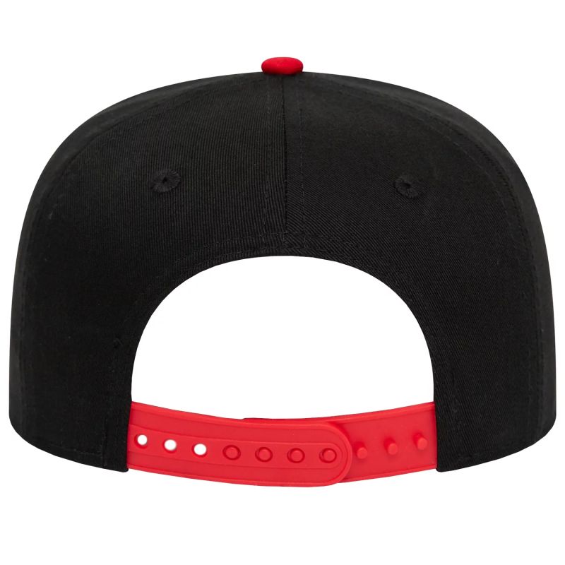 Šiltovka New Era Super Aop 950 Superman Kids Cap 60435015 – Obrázok 3