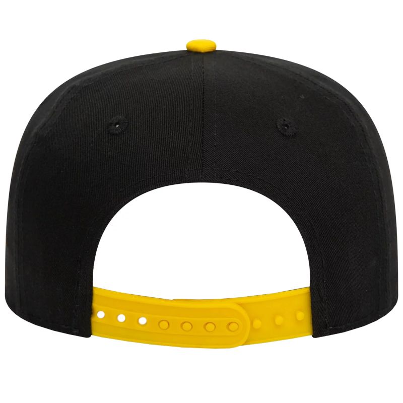 Šiltovka New Era Super Aop 950 Batman Kids Cap 60435024 – Obrázok 3