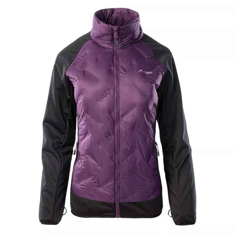 Bunda Elbrus Julimar II Primaloft W 92800439227 – Obrázok 2