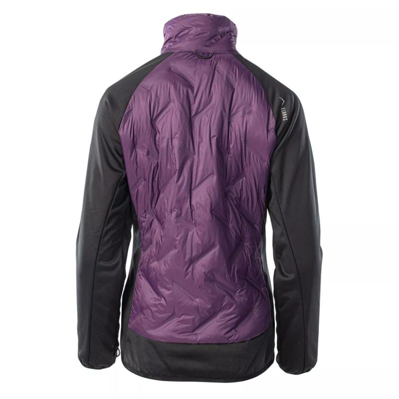 Bunda Elbrus Julimar II Primaloft W 92800439227 – Obrázok 3