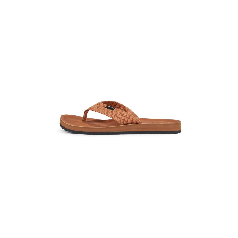 Pánske žabky O'Neill Chad Sandals M 92800613189 – Obrázok 2