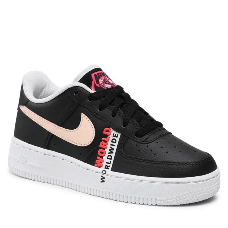 Obuv Nike Air Force 1 LV8 1 (GS) W CN8536-001 – Obrázok 2