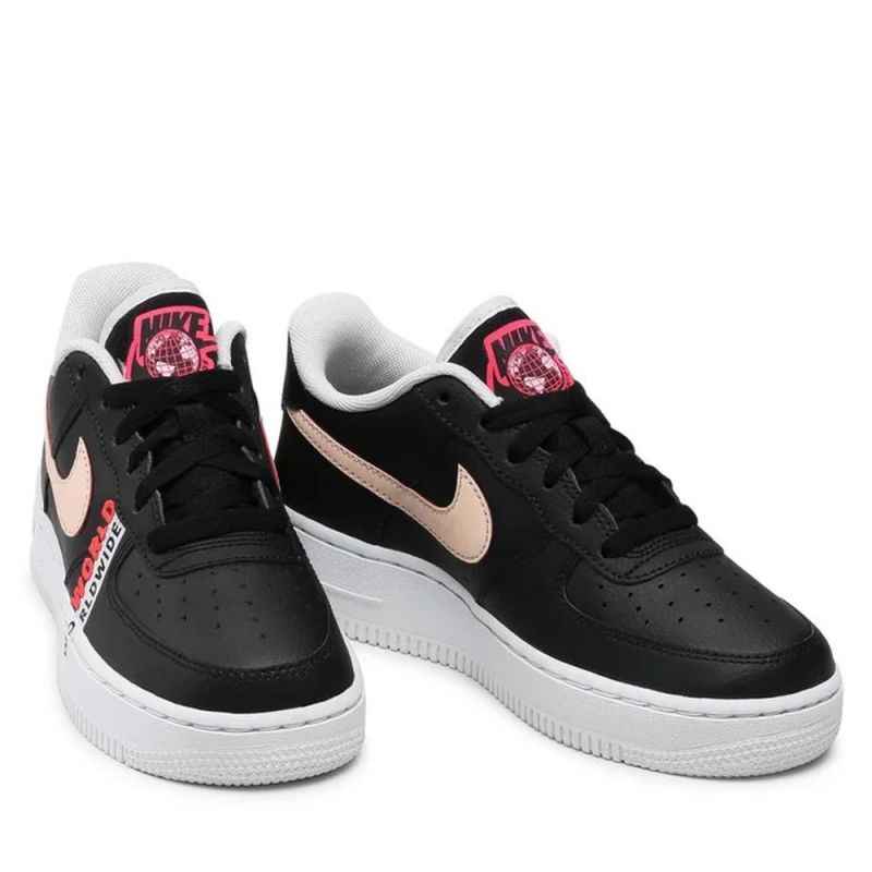 Obuv Nike Air Force 1 LV8 1 (GS) W CN8536-001 – Obrázok 3