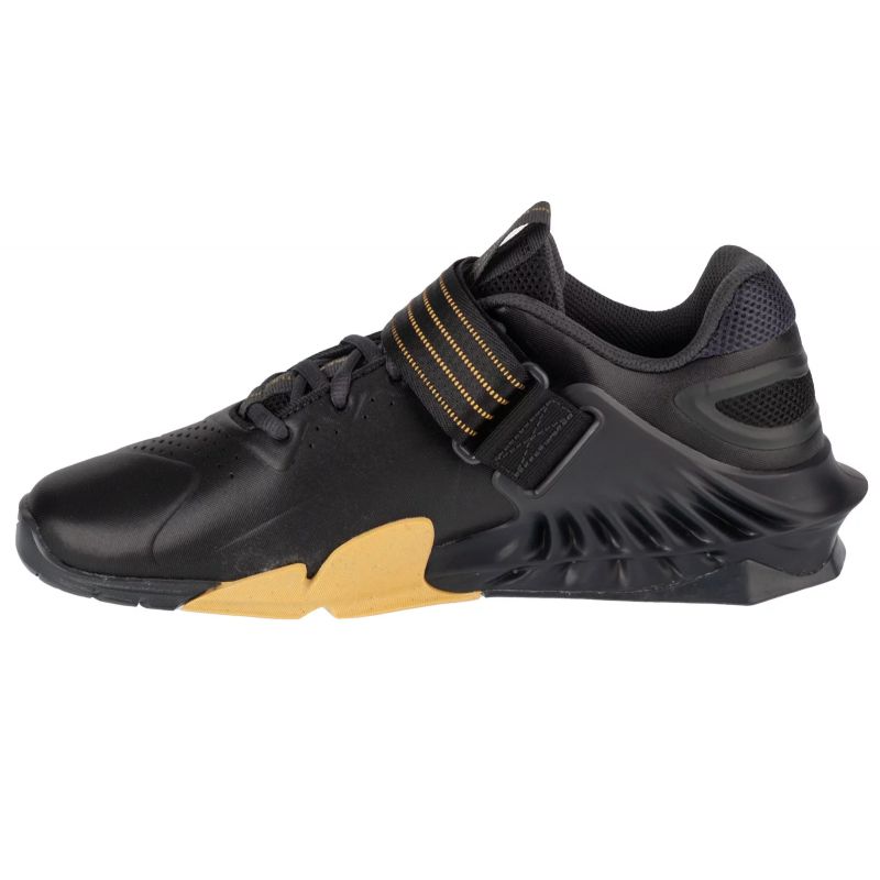 Vzpieračská obuv Nike Savaleos M CV5708-001 – Obrázok 2