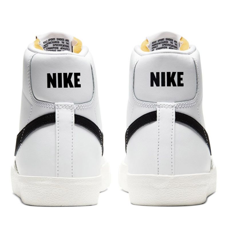 Obuv Nike Blazer Mid '77 W CZ1055 100 – Obrázok 3