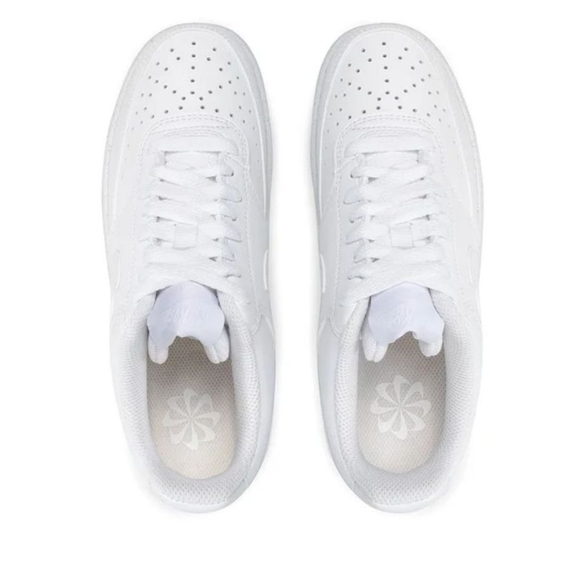 Obuv Nike W Court Vision Lo NN W DH3158-100 – Obrázok 3