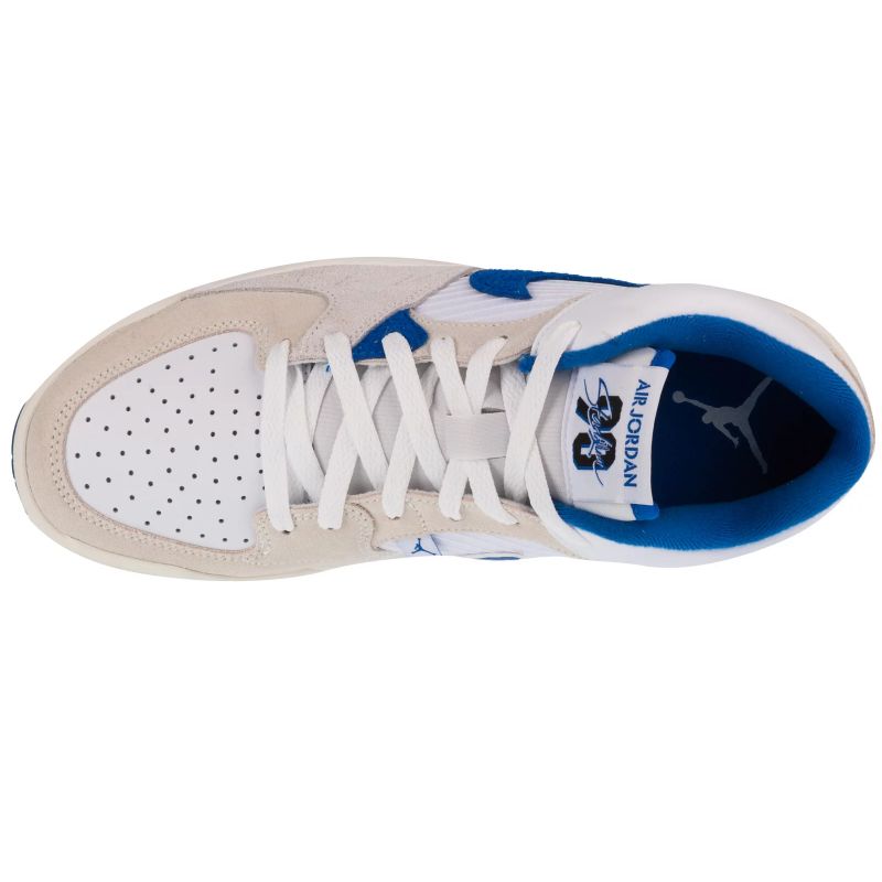 Obuv Nike Air Jordan Stadium 90 M DX4397-104 – Obrázok 3