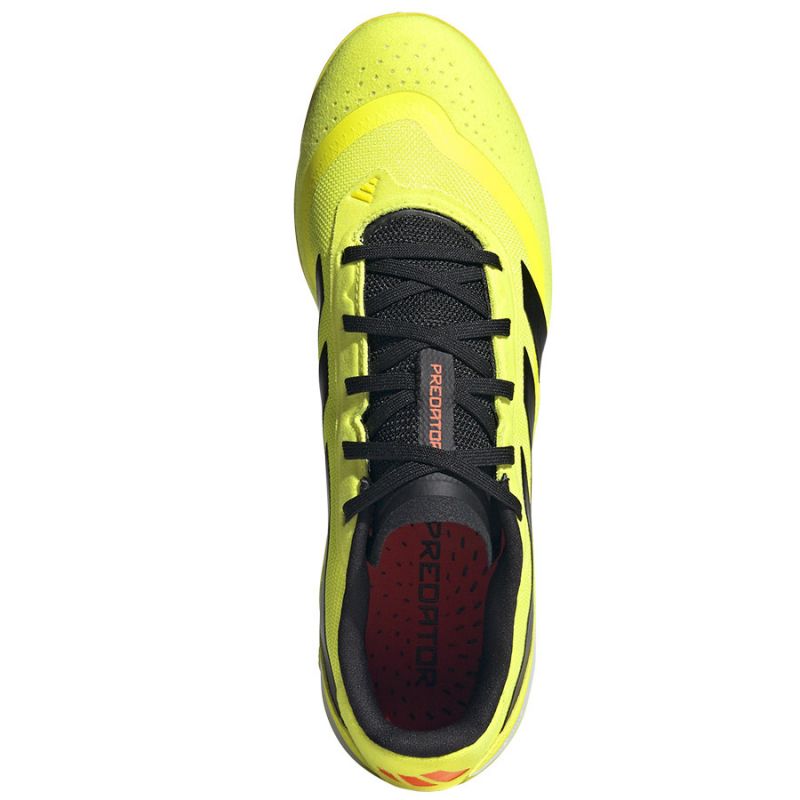 Halovky adidas Predator League L IN M IF5711 – Obrázok 3