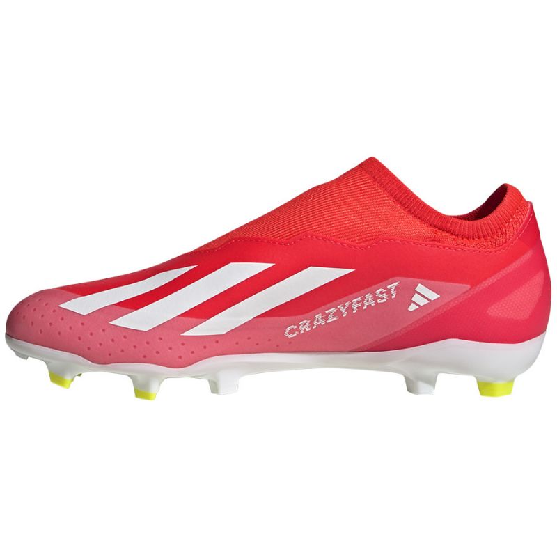 Kopačky adidas X Crazyfast League LL M IG0623 – Obrázok 2