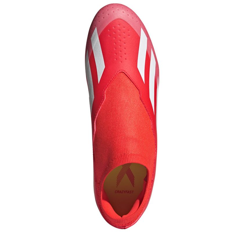 Kopačky adidas X Crazyfast League LL M IG0623 – Obrázok 3