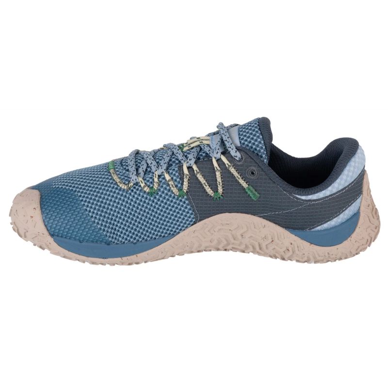 Turistické topánky Merrell Trail Glove 7 W J068186 – Obrázok 2