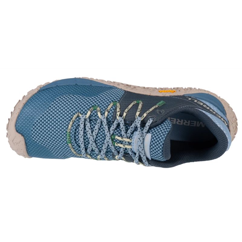 Turistické topánky Merrell Trail Glove 7 W J068186 – Obrázok 3