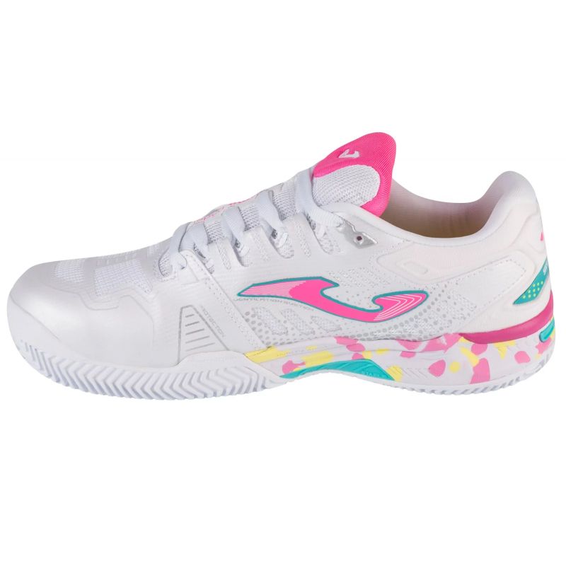 Obuv na tenis Joma Slam 2332 W JSLAMW2332C – Obrázok 2
