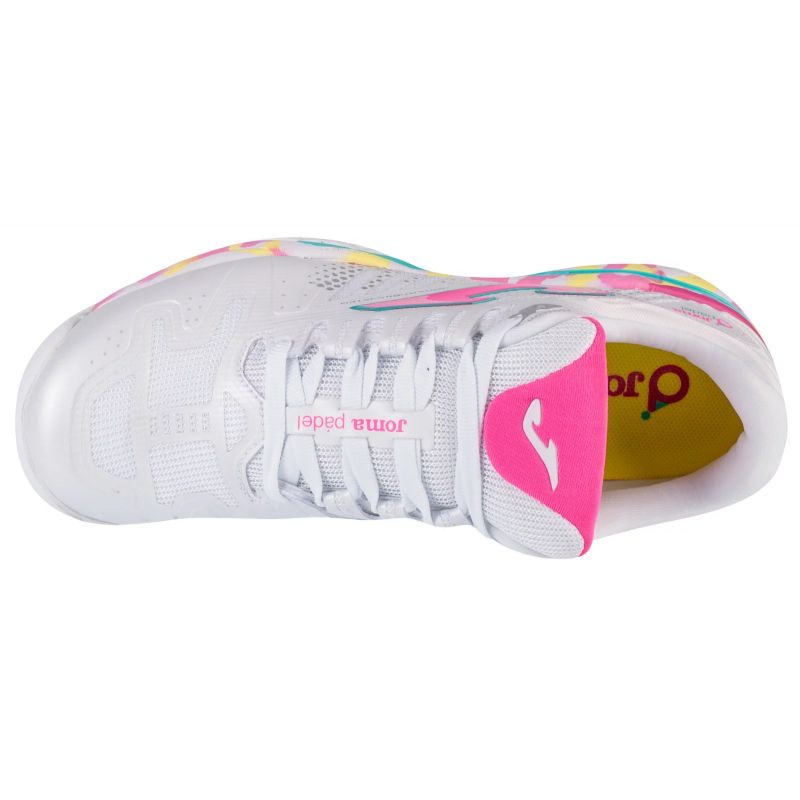 Obuv na tenis Joma Slam 2332 W JSLAMW2332C – Obrázok 3