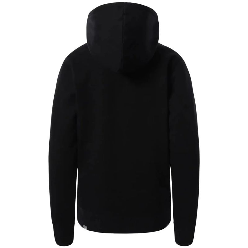 Mikina The North Face W Drew Peak Hoodie M NF0A55ECJK3 – Obrázok 2