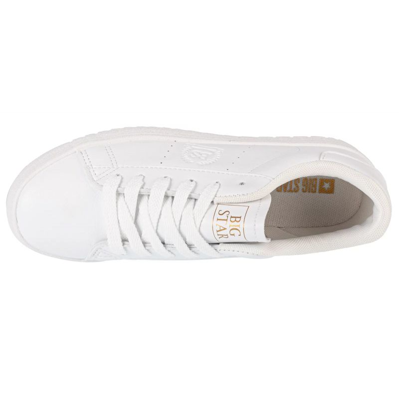 Obuv Big Star Sneakers Shoes W NN274577 – Obrázok 3