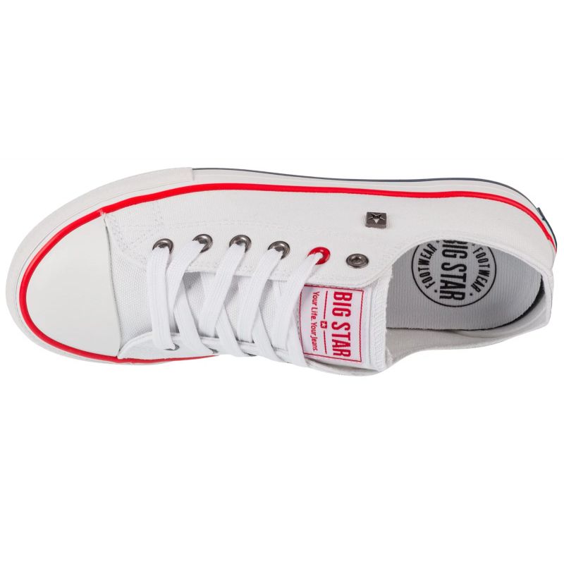 Tenisky Big Star Shoes W NN274656 – Obrázok 3