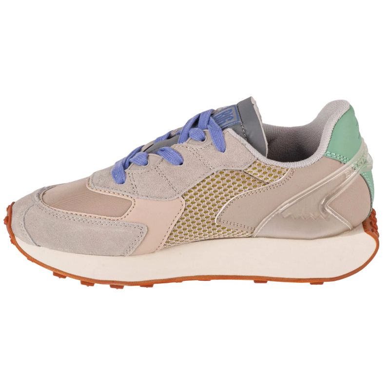 Obuv Big Star Shoes W NN274681 – Obrázok 2