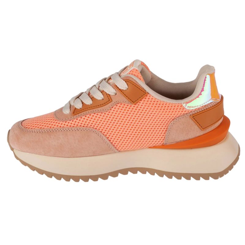 Obuv Big Star Shoes W NN274976 – Obrázok 2