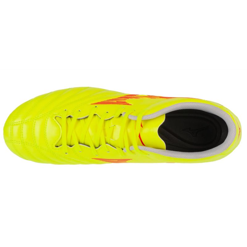 Kopačky Mizuno Monarcida Neo III Select AG M P1GA242645 – Obrázok 3