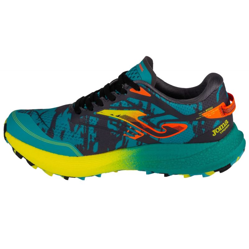 Bežecká obuv Joma TR-6000 2417 M TKTR6S2417 – Obrázok 2