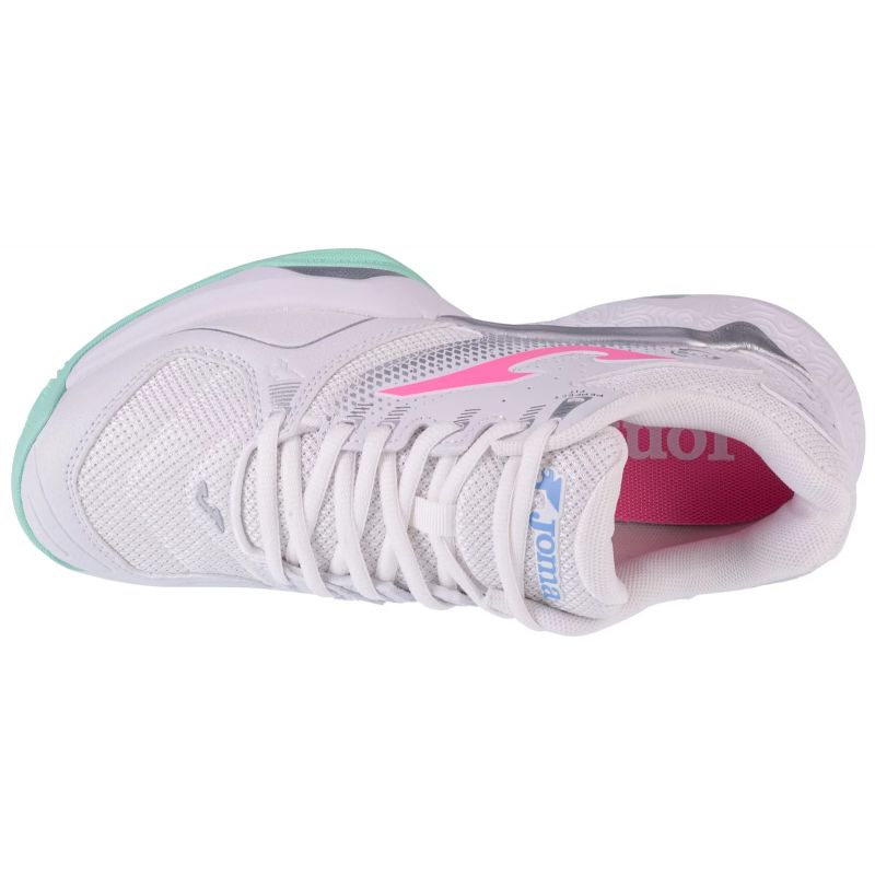 Obuv na tenis Joma Master 1000 Lady 2432 W TM10LS2432C – Obrázok 3