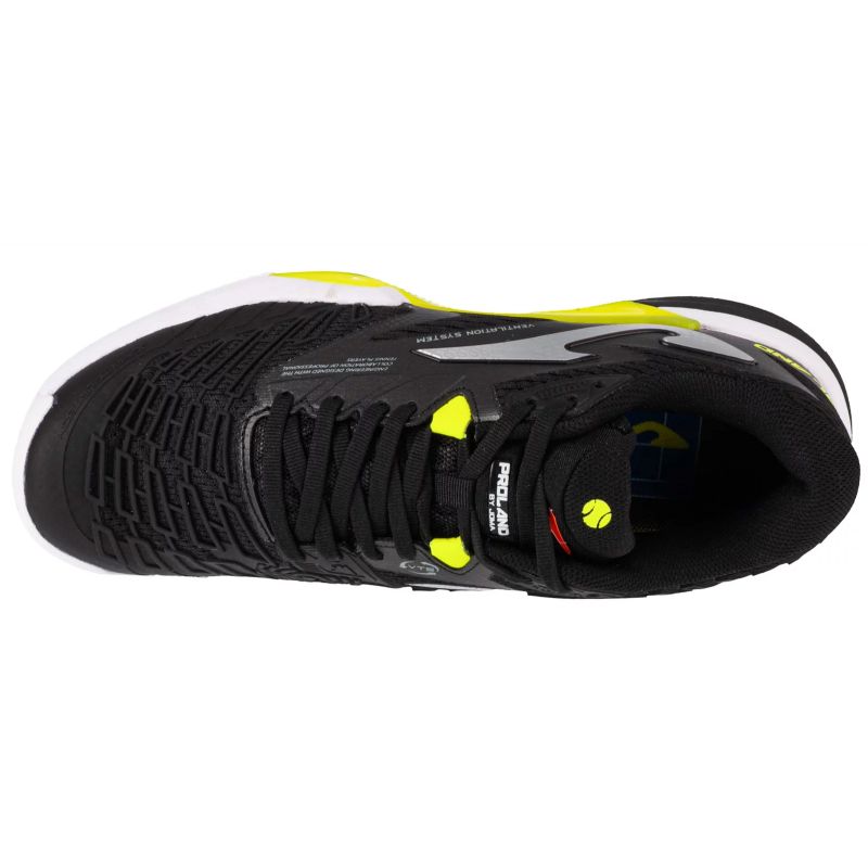 Tenisová obuv Joma Roland Men 2401 M TROLAS2401C – Obrázok 3
