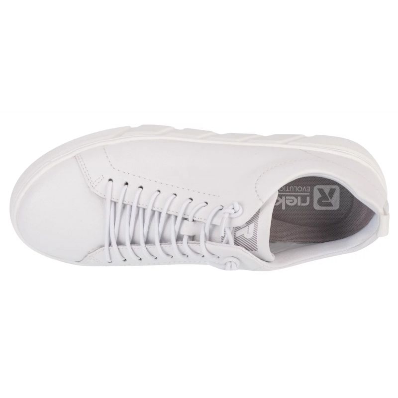Obuv Rieker Shoes W W0500-81 – Obrázok 3