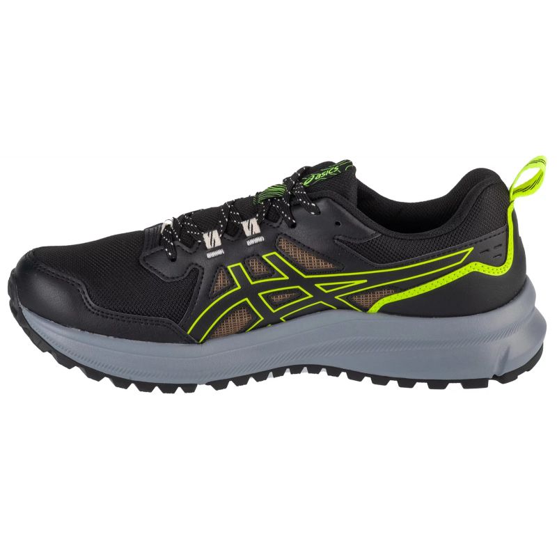 Bežecká obuv Asics Trail Scout 3 M 1011B700-004 – Obrázok 2
