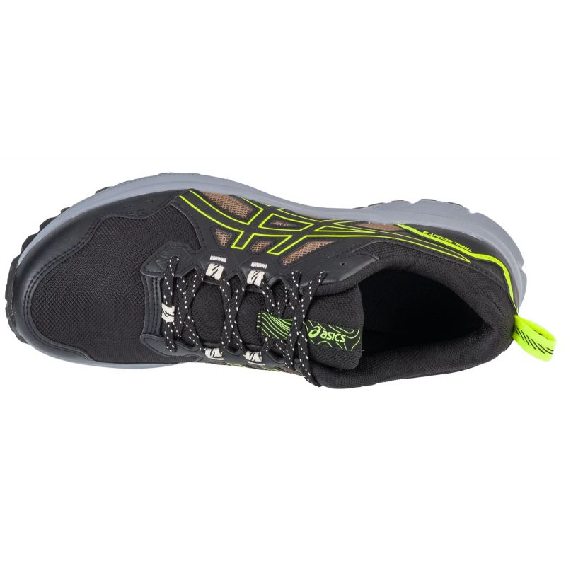 Bežecká obuv Asics Trail Scout 3 M 1011B700-004 – Obrázok 3