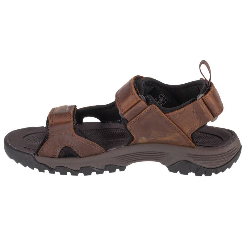 Pánske sandále Keen Targhee III Open Toe Sandal M 1022423 – Obrázok 2