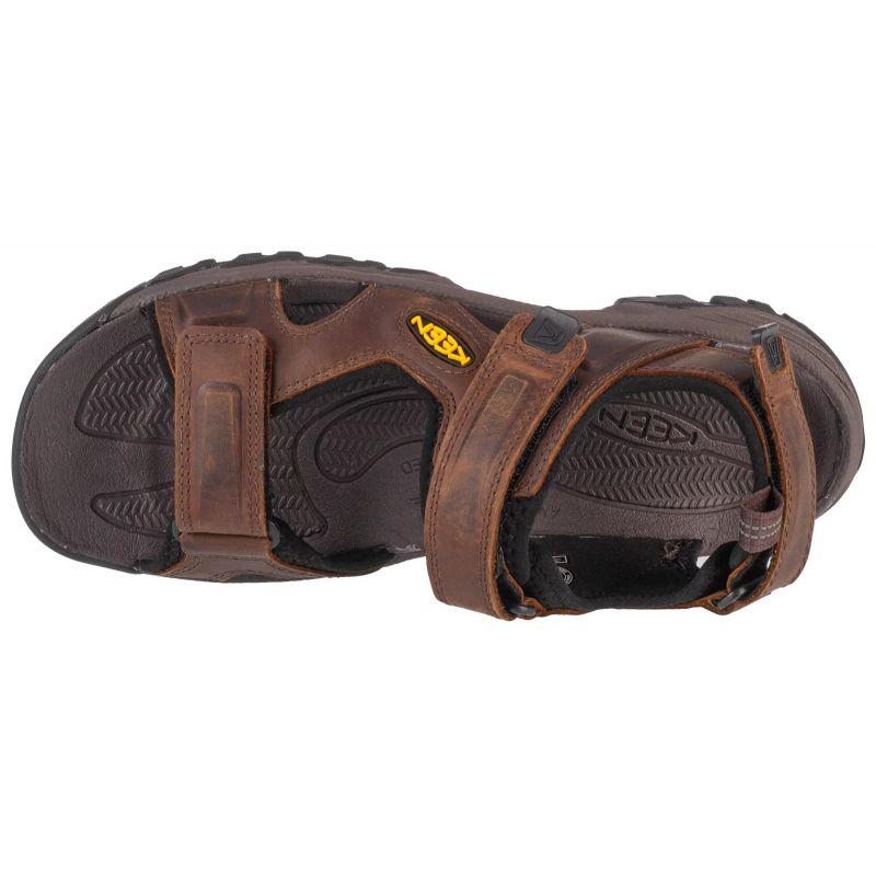Pánske sandále Keen Targhee III Open Toe Sandal M 1022423 – Obrázok 3