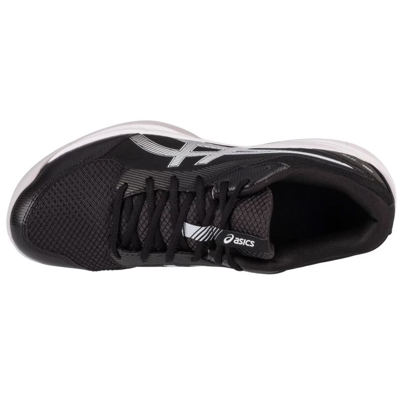 Halová obuv Asics Gel-Task 4 M 1071A103-001 – Obrázok 3