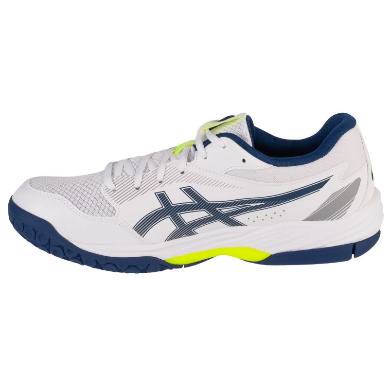 Volejbalová obuv Asics Gel-Task 4 1071A103-100 – Obrázok 2