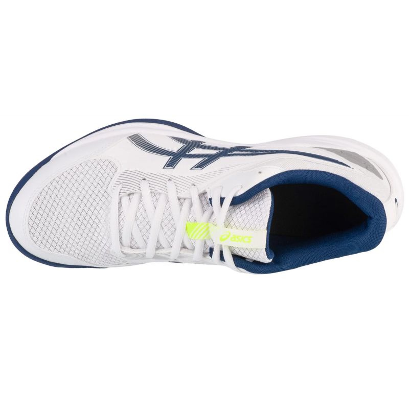 Volejbalová obuv Asics Gel-Task 4 1071A103-100 – Obrázok 3