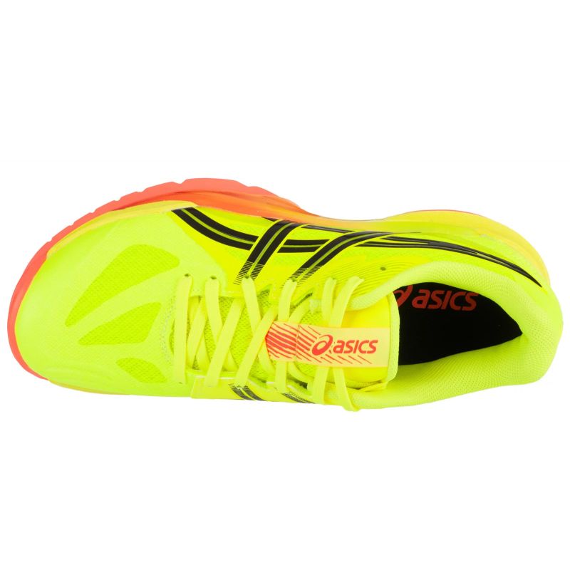 Volejbalová obuv Asics Powerbreak FF Paris M 1071A110-750 – Obrázok 3