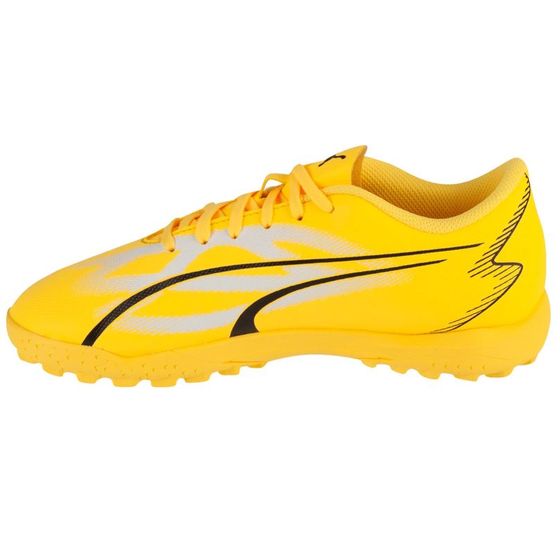 Juniorské turfy Puma Ultra Play TT Jr 107533-04 – Obrázok 2
