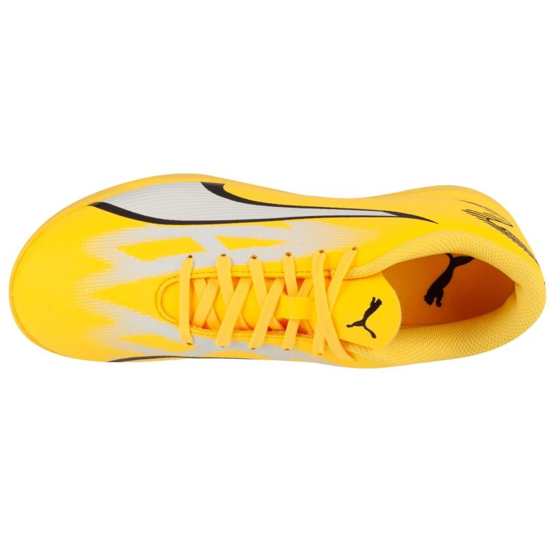Juniorské turfy Puma Ultra Play TT Jr 107533-04 – Obrázok 3